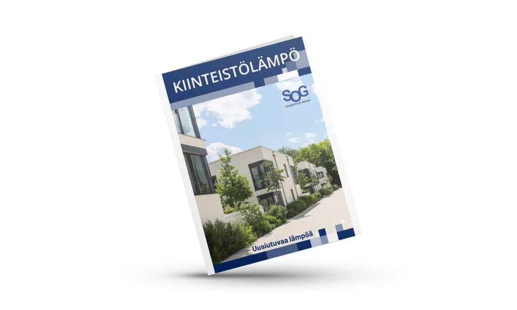 Mockupkuva kiinteistölehdestä.