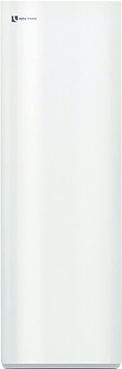 alpha innotec maalämpöpumppu