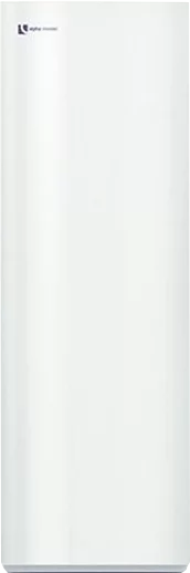 alpha innotec maalämpöpumppu