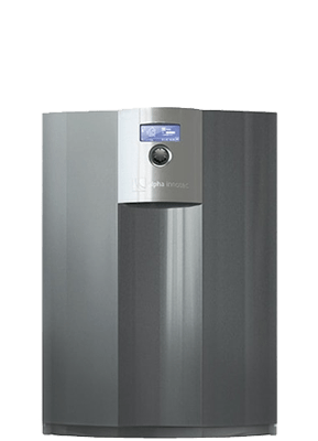 Alpha Innotec SW Alterra