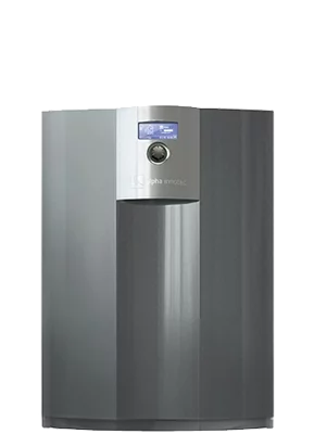 Alpha Innotec SW Alterra