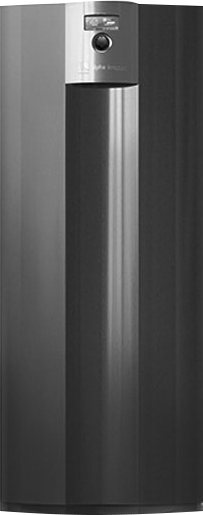 alpha innotec SW Alterra Plus