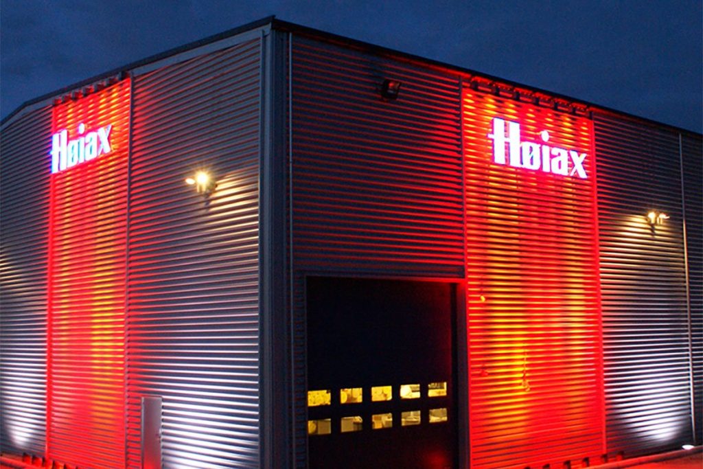 Hoiax Norge