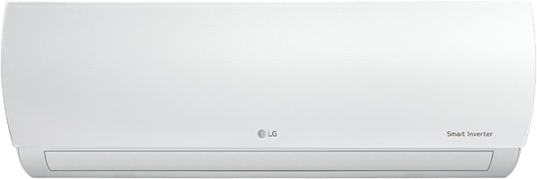LG Prestige Plus Nordic - ilmalämpöpumppu