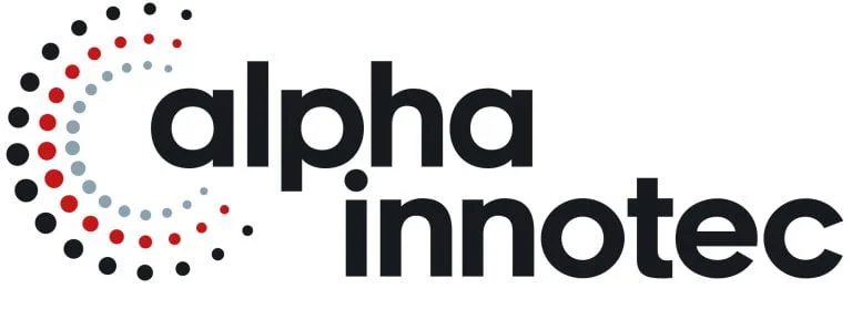 alpha innotec logo