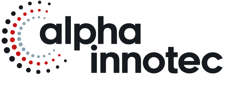 alpha innotec logo