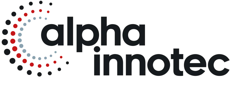 alpha innotec logo